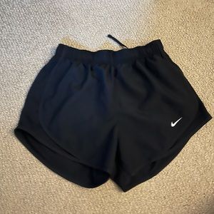 Nike Dry Fit Shorts Size S